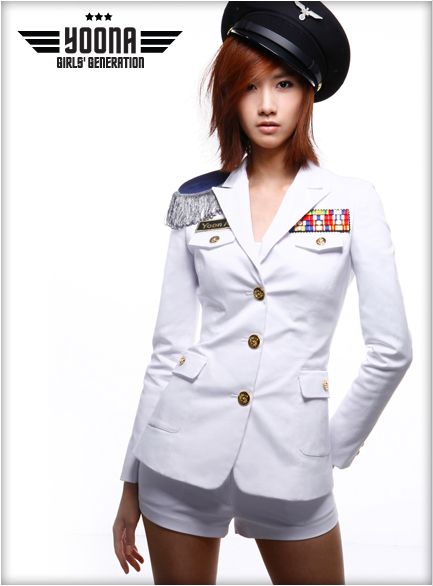 My Sweet Blog Profil Yoona Snsd