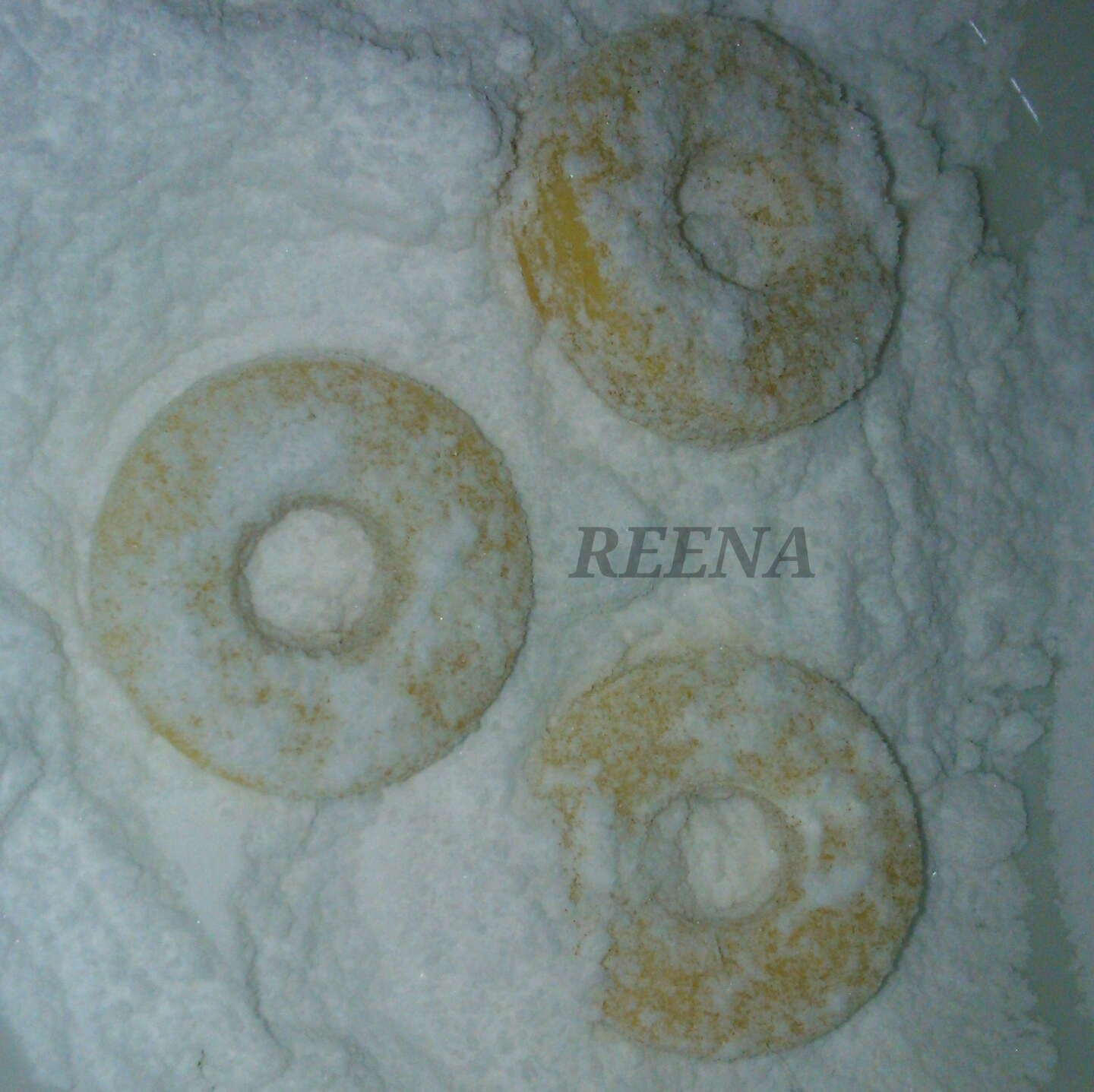 Resepi Biskut Cincin Kongsi Resepi