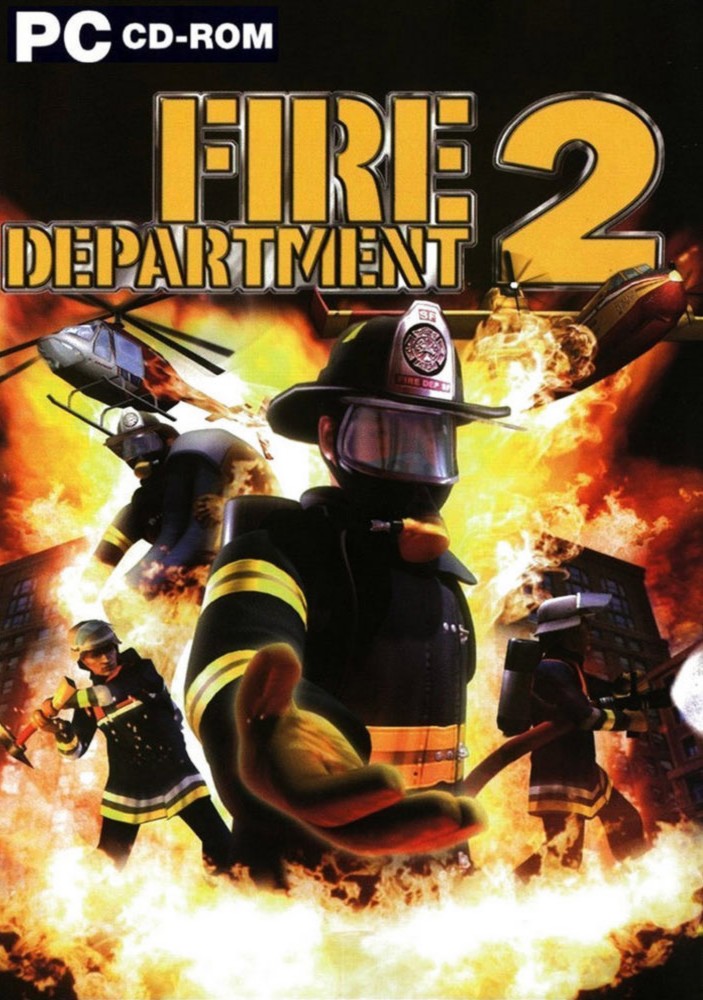 fire department 2 download vollversion kostenlos