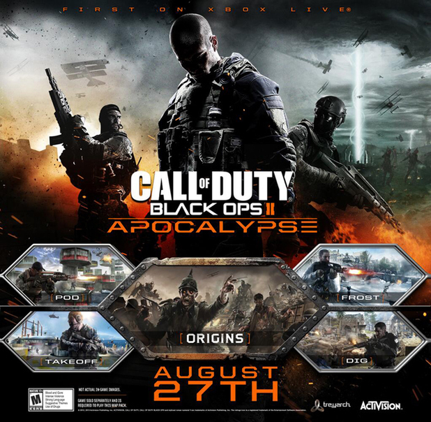 Call Of Duty - Black Ops .. PS3 Game  Jogos ps3, Vingadores personagens,  Call of duty