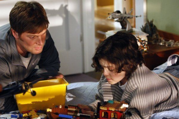 I had been looking at fishing in the for years