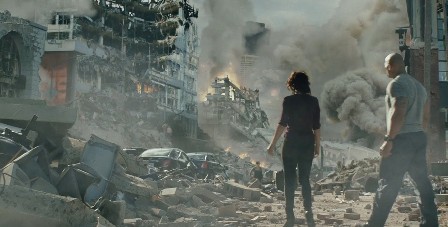 Screenshot San Andreas 2015 Screenshot
