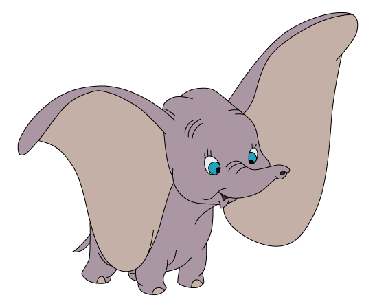 Pics Of Dumbo
