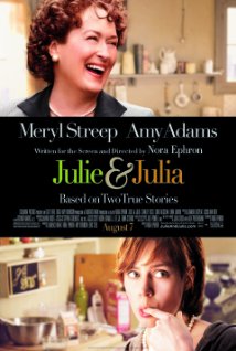 مشاهدة وتحميل فيلم Julie & Julia 2009 اون لاين