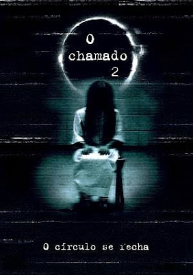 Filme O Chamado 2 DVDRip RMVB Dublado