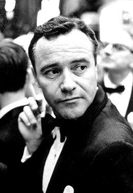 Jack Lemmon