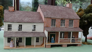 28mm Black Horse Tavern Gettyburg