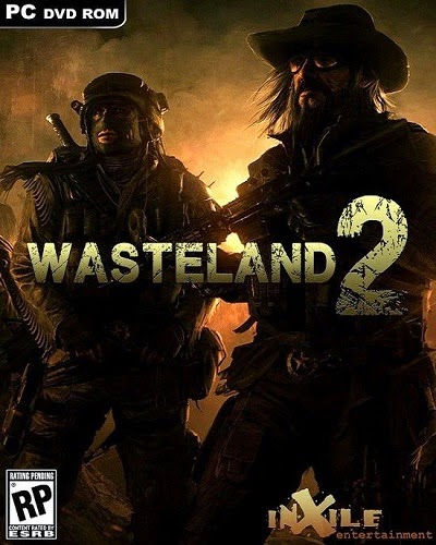 download wasteland 2 pc for free download wasteland 2 pc for free