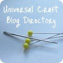 Universal Craft Blog Directory