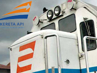 Lowongan Kerja Masinis PT KAI Lulusan SLTA Lowongan Kerja Masinis PT KAI Lulusan SLTA