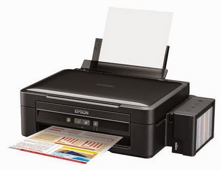 Printer Driver For Epson L - Printer Driver In Computer Driver Printer Epson L110 Download