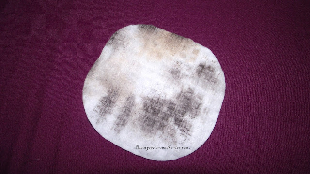 Simple Kind To Eyes Eye Make-Up Remover Pads Review Simple Kind To Eyes Eye Make-Up Remover Pads Review