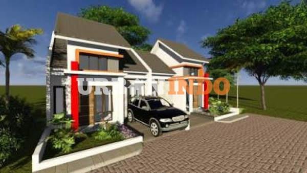 Model Desain Rumah Minimalis model desain rumah minimalis keren