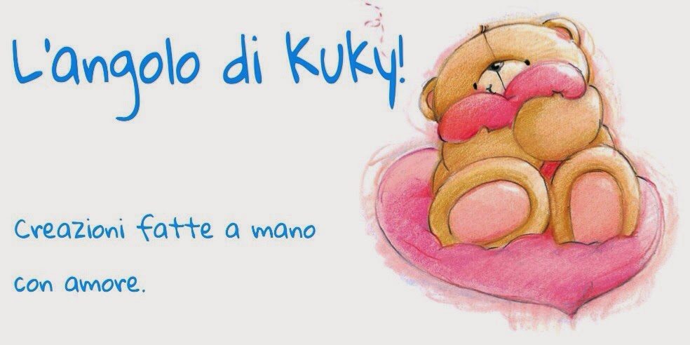 L'angolo di kuky!