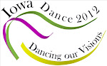 Iowa Dance 2012: Dancing our Visions