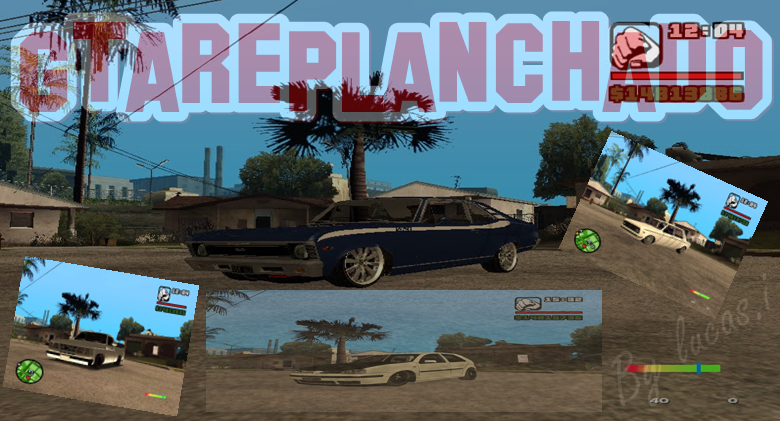 GtarePlanchado