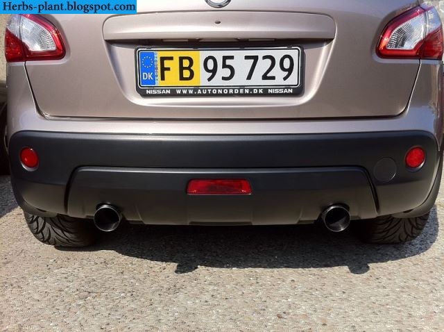 Nissan qashqai car 2013 exhaust - صور شكمان سيارة نيسان كاشكاي 2013 Nissan qashqai car 2013 exhaust - صور شكمان سيارة نيسان كاشكاي 2013