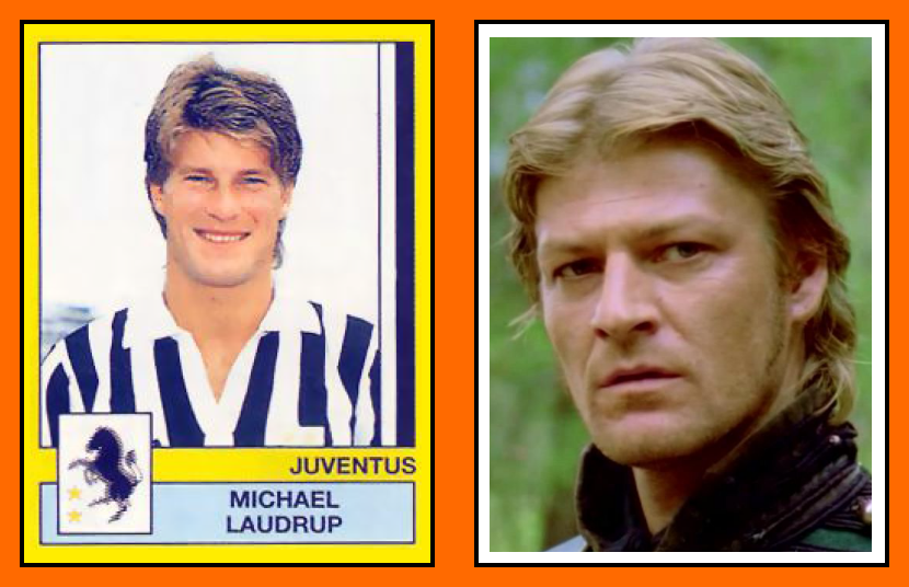 Old School Panini Best of 2013 Septembre