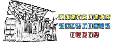 Container Solutions India