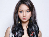 Biodata Profil Glenca Chysara, Foto agama Glenca Chysara Biodata Profil Glenca Chysara, Foto agama Glenca Chysara