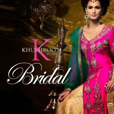 Khusboos Velvet Bridal Wear Collection By Chand Khusboos Velvet Bridal Wear Collection By Chand