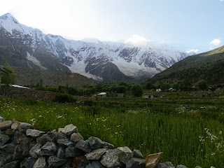 Tarishing Village Tarishing Village