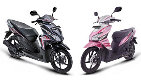 Foto Modifikasi Motor Rx King Warna Hijau Foto Modifikasi Motor Rx King Warna Hijau