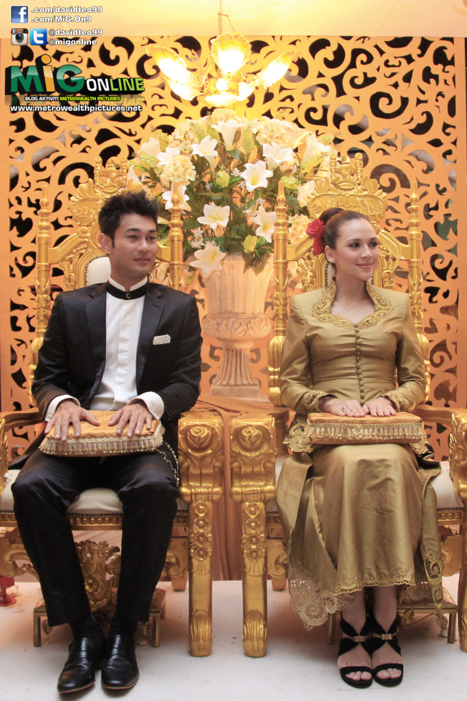Zamani Foto Majlis Persandingan Farid Kamil Diana Danielle Zamani Foto Majlis Persandingan Farid Kamil Diana Danielle
