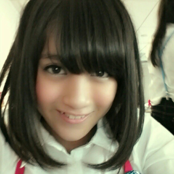 Biodata Dan Foto Nabilah Ratna Ayu Azalia JKT48