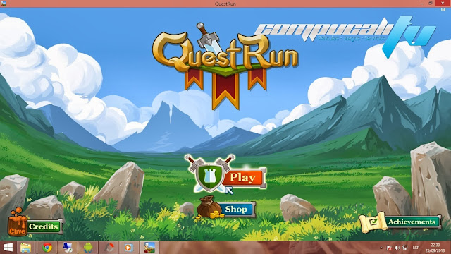 QuestRun PC Full