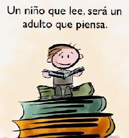 Crece leyendo...