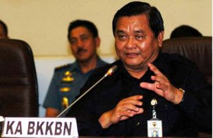 Menurut BKKBN KB di Indonesia Bersifat Gotong Royong