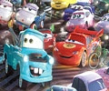 juego de cars hidden cars