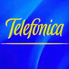 TELEFONICA