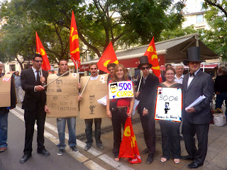 Jeunesse communiste