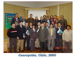 Chile, Concepción (agosto, 2005)