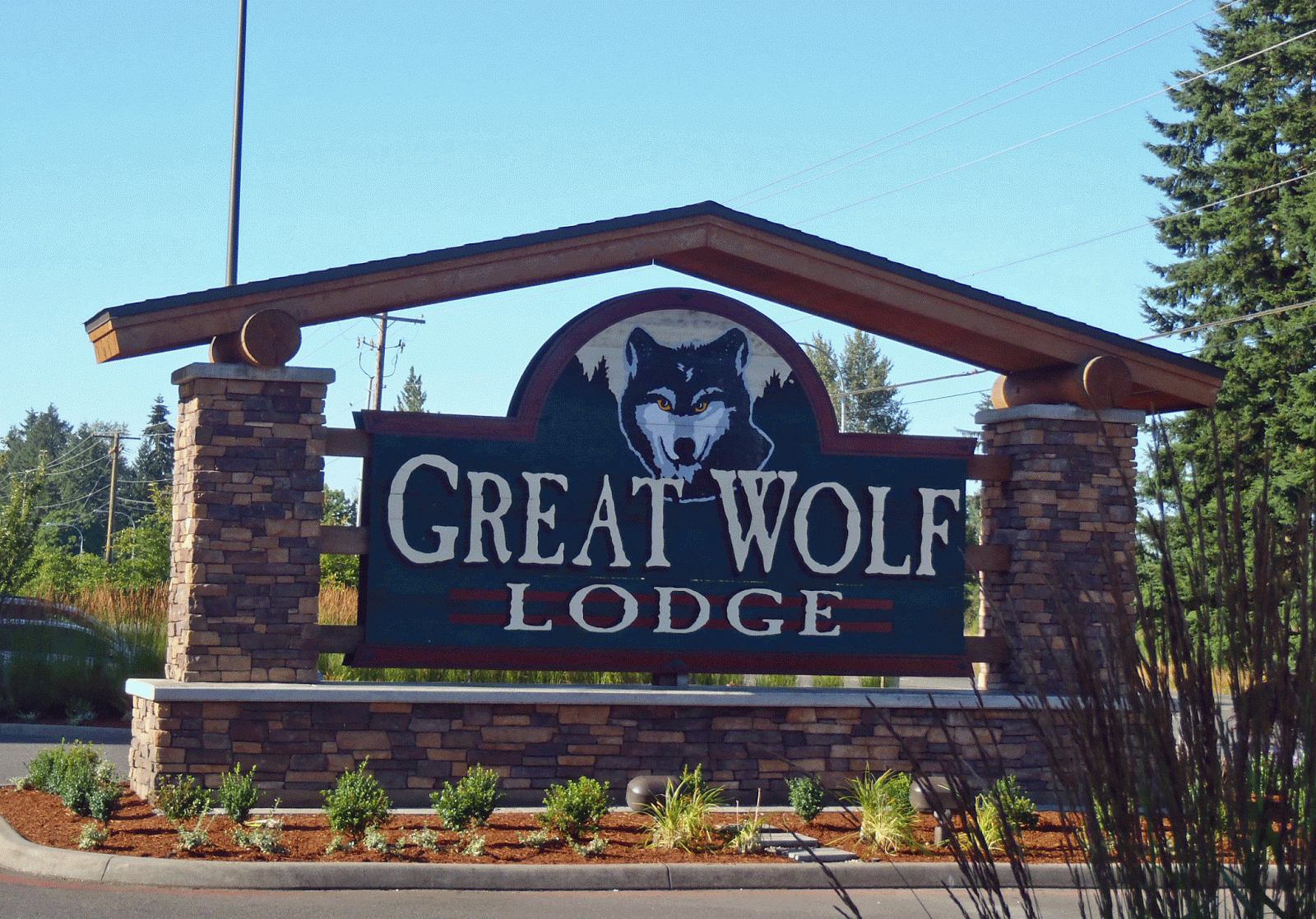 Great wolf lodge pa coupons