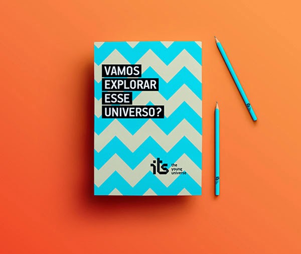 stationery design inspiration