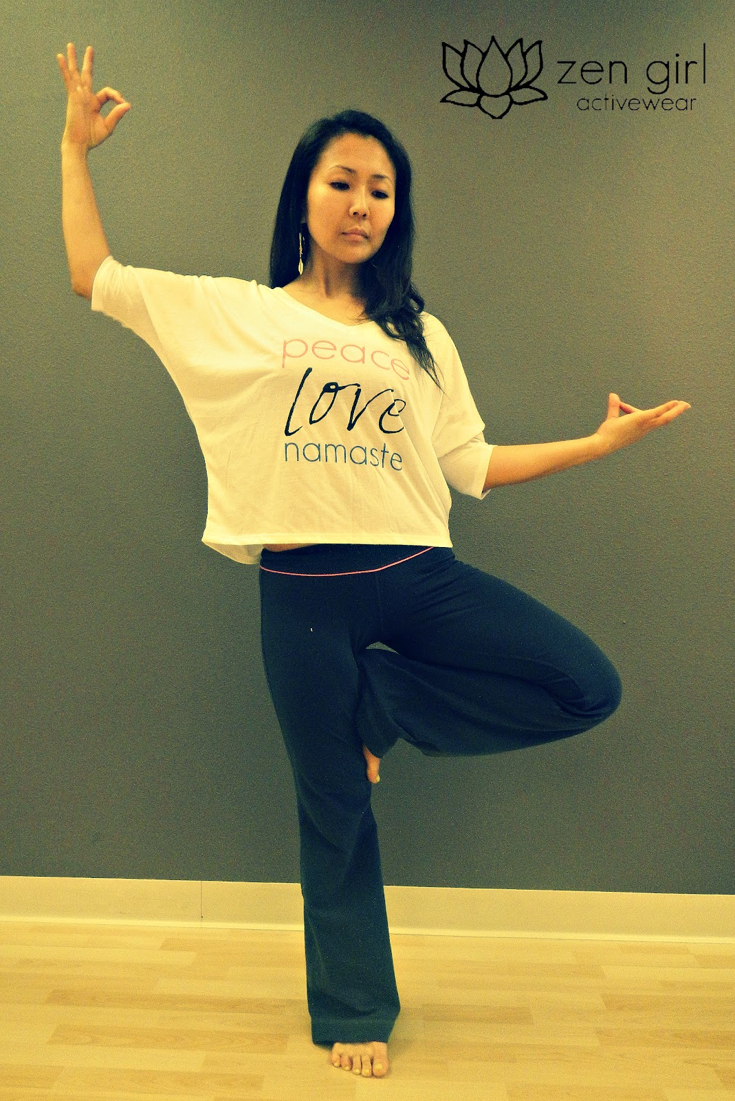 Zen Girl Meet Zen Girl of the Month Jennifer Oh