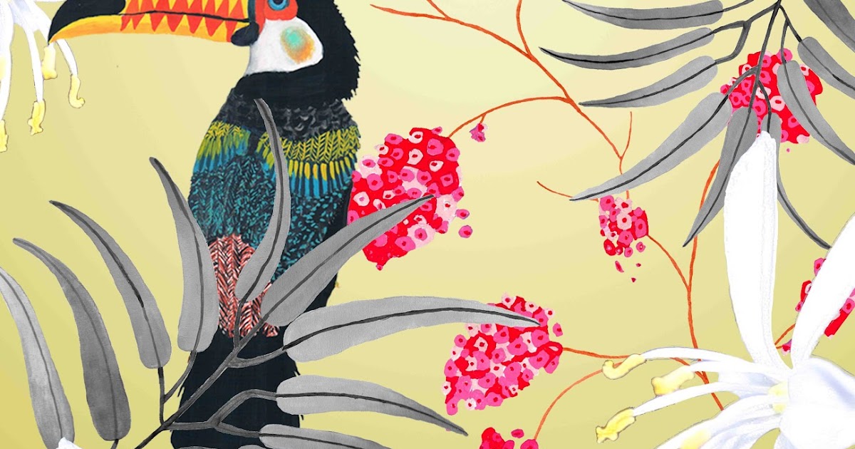 Abigayle Coghlan Textiles Sle Development Ideas Tropical Wallpaper | abigayle coghlan textiles sle development ideas Abigayle Coghlan Textiles Sle Development Ideas Tropical Wallpaper | abigayle coghlan textiles sle development ideas