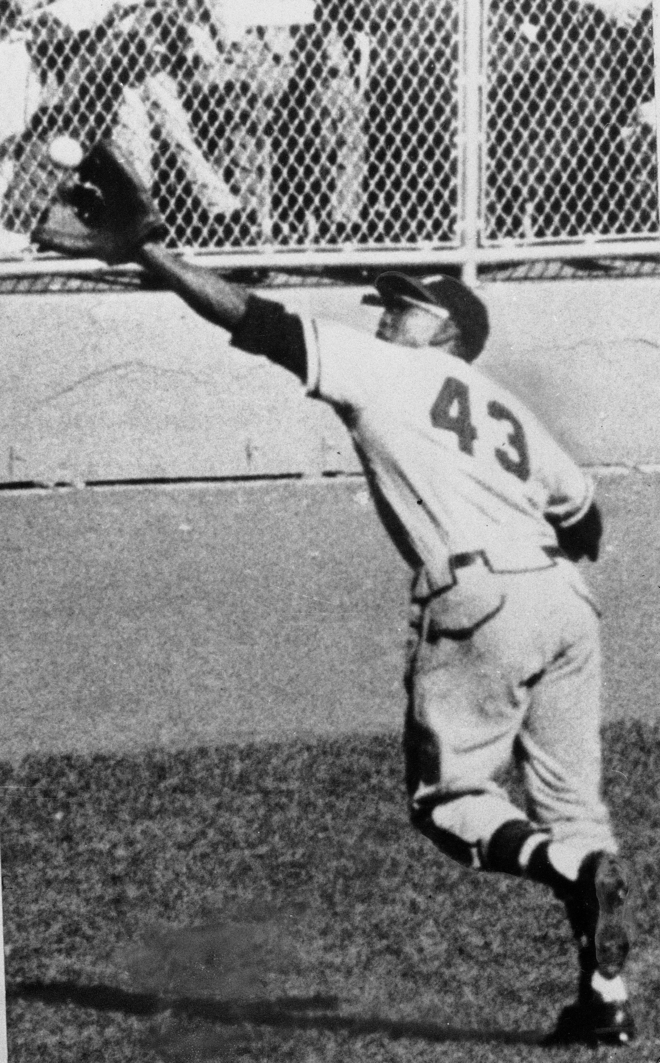 Tom Hawthorn's blog Wes Covington, baseball player (19322011)