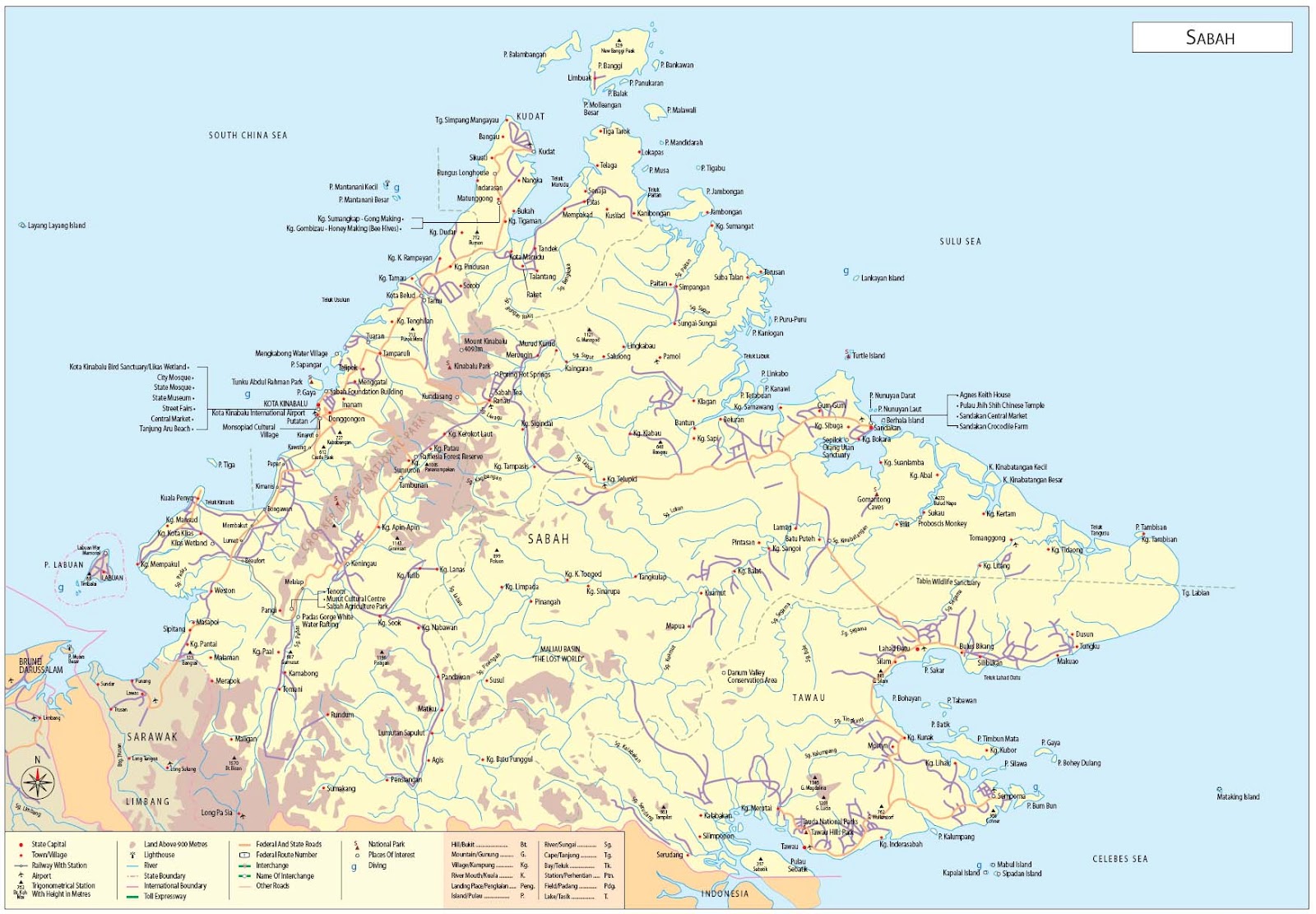 Budak keNingaU ^_^ sabahan pya cerita