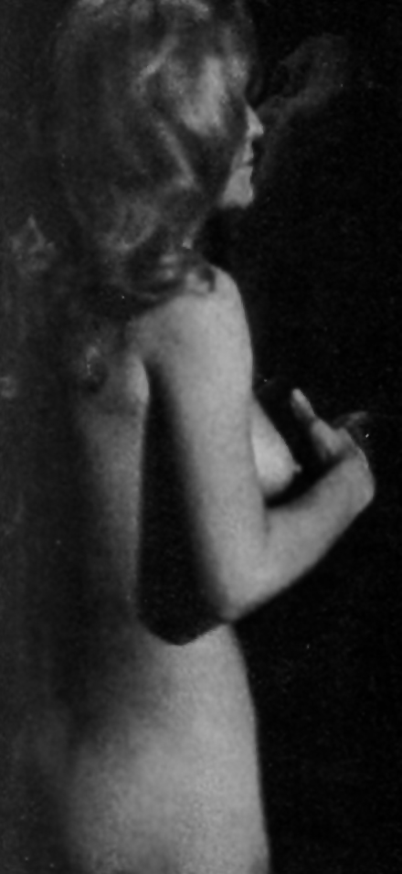 Ann Margret Nude Photos