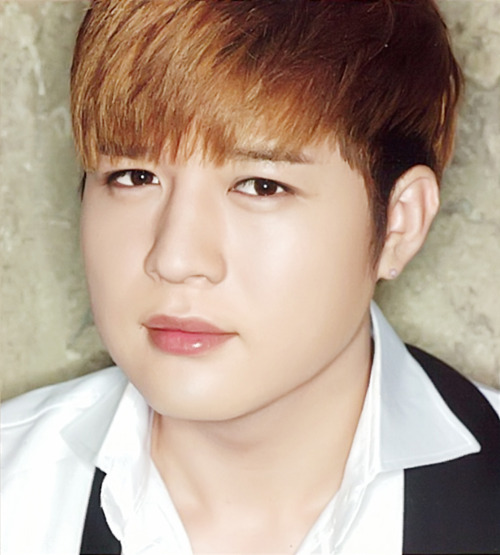 Shindong Profile | ALL ABOUT KOREA