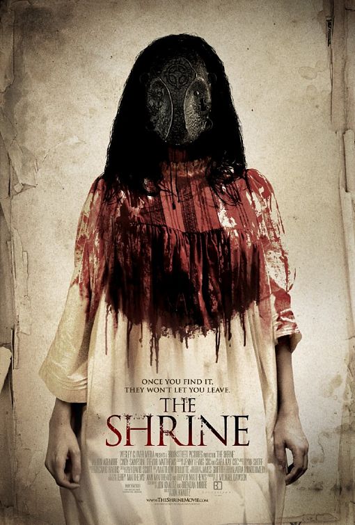 The Shrine The Shrine