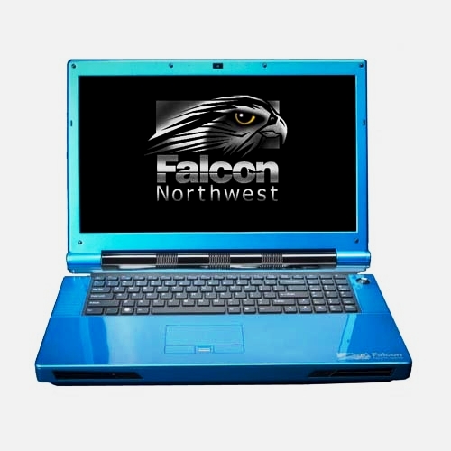 Spesifikasi dan Harga Falcon Northwest DRX