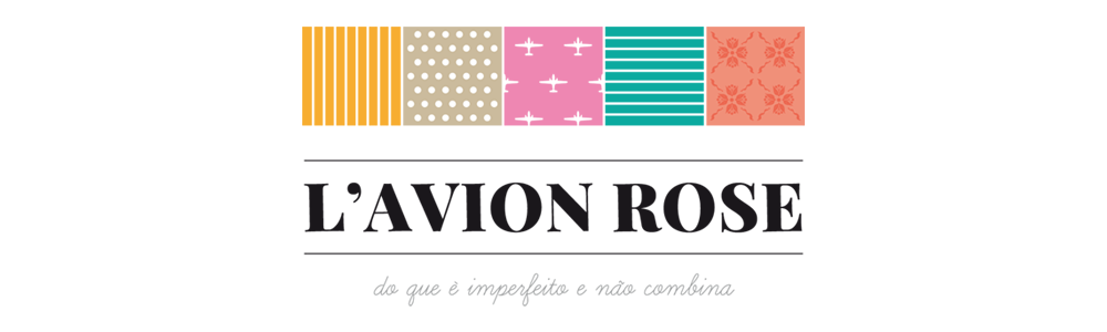 L' avion Rose