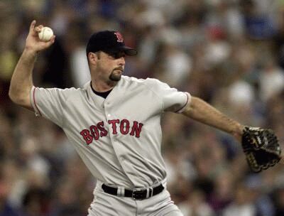 Tim Wakefield Tim Wakefield