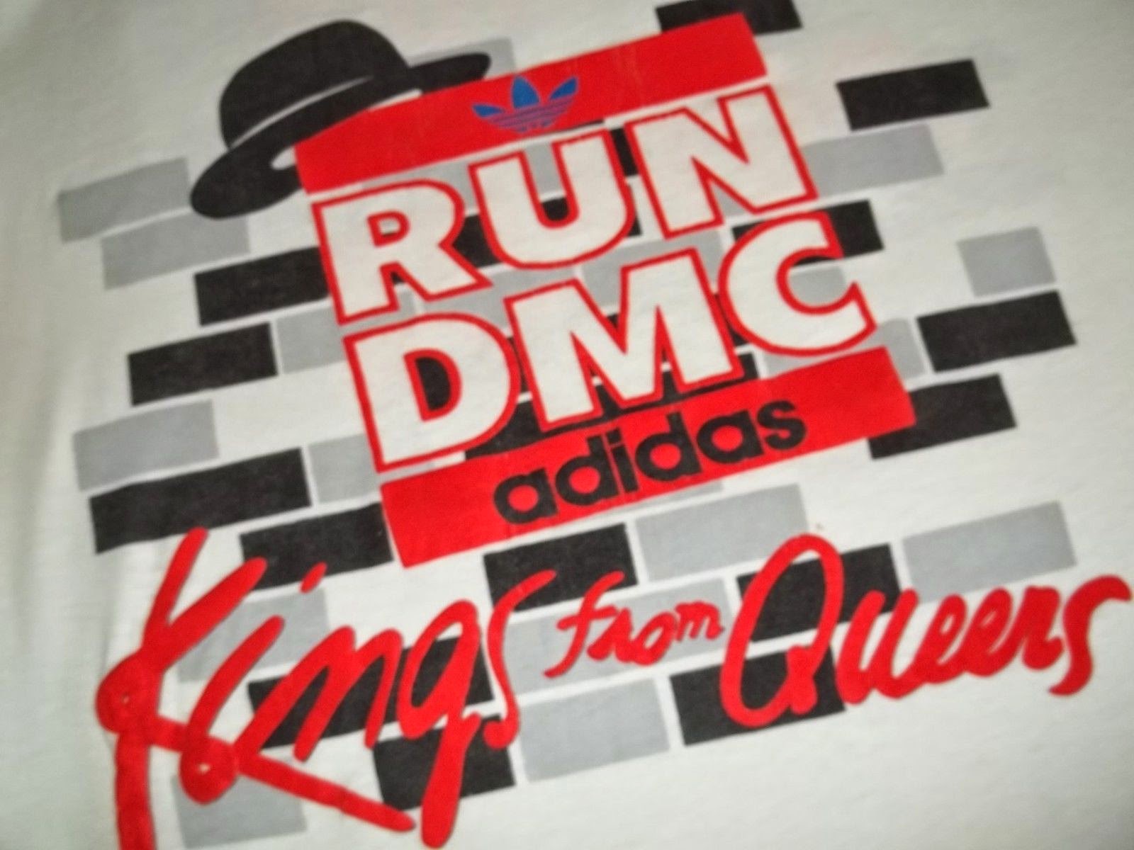 vintage 80s adidas hip hop run dmc style hoodies