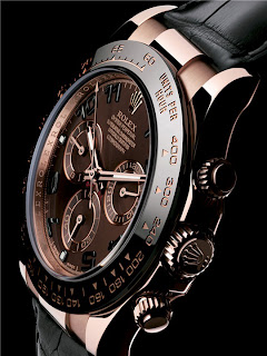 Latest Men's Rolex Luxury Watches Collection 2013